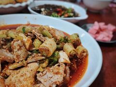 -巷子肥肠(科华巷店)