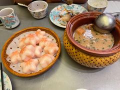 -知楚•精致湖北菜(武商MALL店)