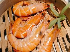 -优食坊·蒸汽海鲜(康盛路店)
