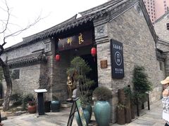 -回龙窝历史文化街区