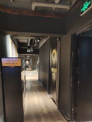 -G-STEPS舞蹈工作室