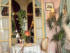 -小小花园 Le.Petit.Jardin(西岸滨江店)