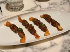 福建五香卷-遇外滩(BFC外滩金融中心店)