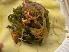 -姥姥家春饼店(佳亿时尚广场店)