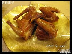 唐宫招牌乳鸽-唐宫海鲜舫