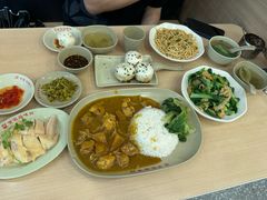 -百家鸡味馆(清泰店)