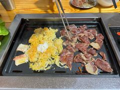 -口岸齐齐哈尔烤肉(风尚米兰总店)