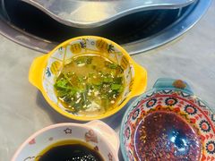 -光头药膳鸡(莱茵小镇店)