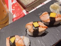 -赤坂亭·M9和牛烧肉·铁板烧(合肥万象城店)