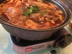-眉州东坡(北苑华贸店)
