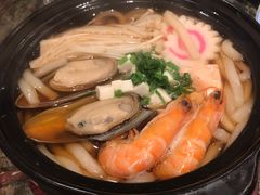 -炙柒Sekinana·精致料理 烧鸟·铁板烧(海上世界店)