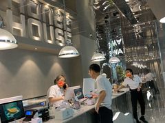 -3号仓库·创意中国菜(乐清正大广场店)