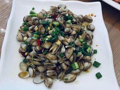 -洲晓鲜·舟山海鲜大排档(朱家尖风景区店)