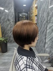 -西克造型美发连锁