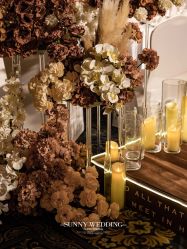 -Sunny喜铺婚礼定制·求婚策划