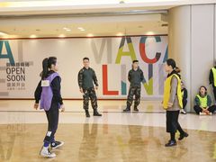 -兵魂·室内真人CS枪战俱乐部·团建·军事轰趴馆