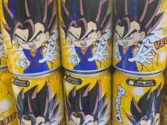 -AEON超市(永旺梦乐城泰达店)