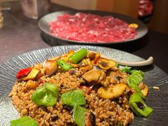 -芸鲜季·云南野生菌餐厅· 云南风物味研社(闵行店)
