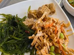-海底捞火锅(牡丹园店)