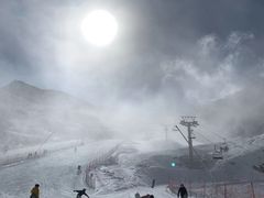 -太子岭滑雪场
