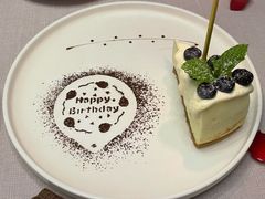 -WILLIAM 威廉姆牛排馆(衡山路店)