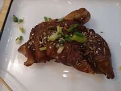 -逗烤·轻烧烤(福田店)