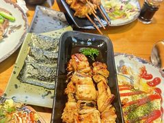 -胜代日本料理(云程巷小区店)