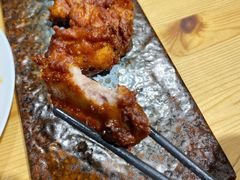 -华餐馆(莫邪路店)
