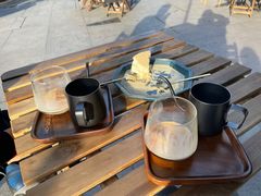 -Home Cafe(水榭春天店)