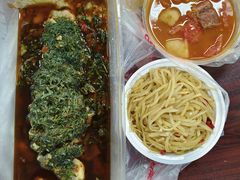 -扒骨肉雅鱼饭店(三雅文化传承店)