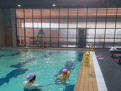 -上海浦东滨江喜来登酒店