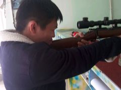 -华连射击俱乐部