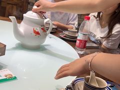 -博山菜·大厨烙馍村(金乔社区店)