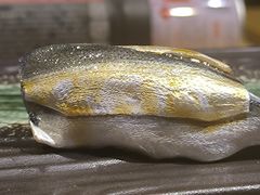 -镹·鱼料理  国产鱼使用店