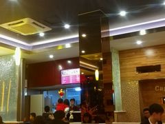 大堂-尊宝比萨(如意店)