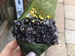 乌米饭-锦记糕点铺