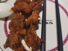 -长安大牌档之西安博物院文化餐厅(中贸店)