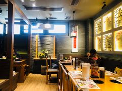 -呷哺呷哺 黄金牧场 (盛世天骄店)