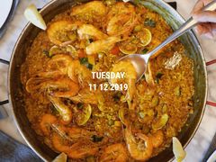 -北京王府井希尔顿酒店·万斯阁西餐厅