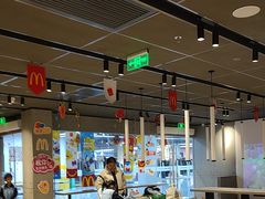 -麦当劳(厦门思明路店)