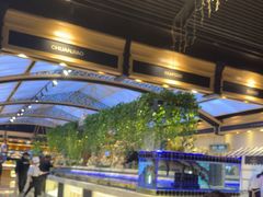-川骄海鲜自助(河东店)