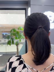 -丝语萱形象