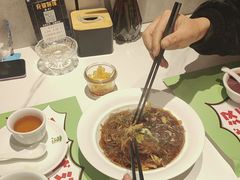 -鑫小城故事·藕汤·家常菜(台北一路总店)