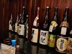 -鸟鹏烧鸟居酒屋(熙龙湾店)