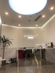 -Rise Hair上升造型