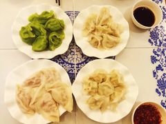 -东方饺子王(创始店)