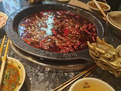 -蜀大侠火锅(春熙路店)