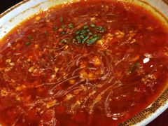 肉沫粉丝煲-侬佳蒸菜馆(听潮店)