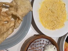 -稻香饭店(龙华天虹店)