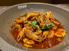 -阿味大虾(奥克斯广场店)